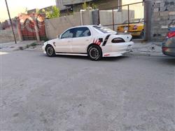 Kia Credos